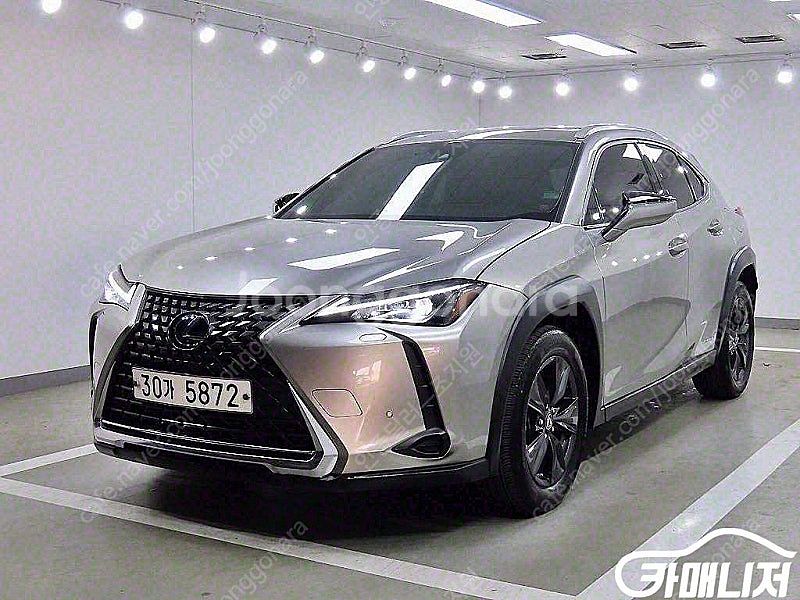 [렉서스]UX 250h 2.0 2WD ★중고차★중고차매...--2
