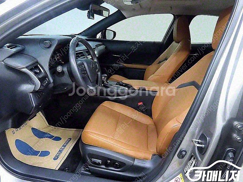 [렉서스]UX 250h 2.0 2WD ★중고차★중고차매...--5