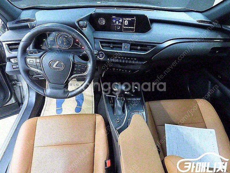 [렉서스]UX 250h 2.0 2WD ★중고차★중고차매...--7