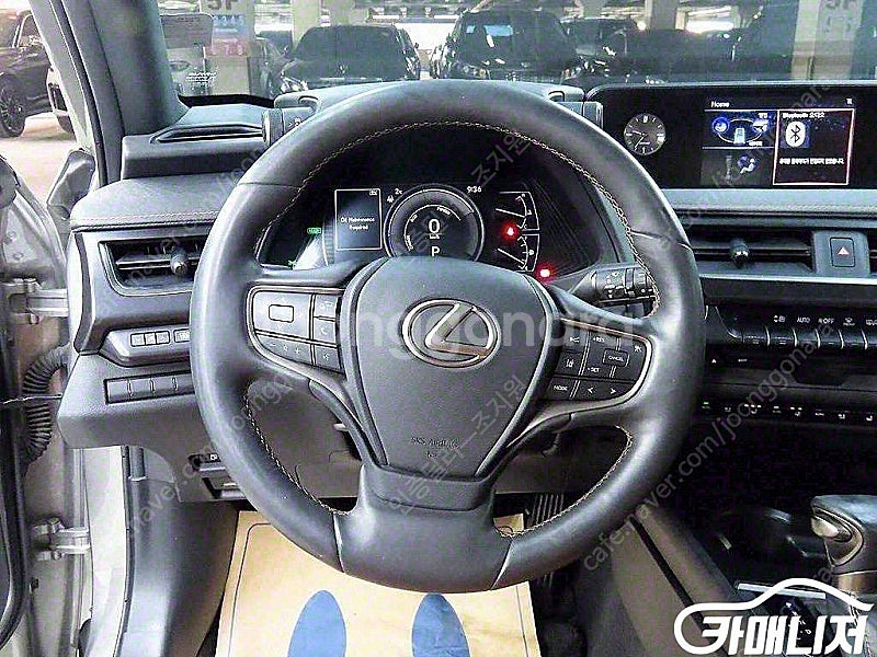 [렉서스]UX 250h 2.0 2WD ★중고차★중고차매...--9