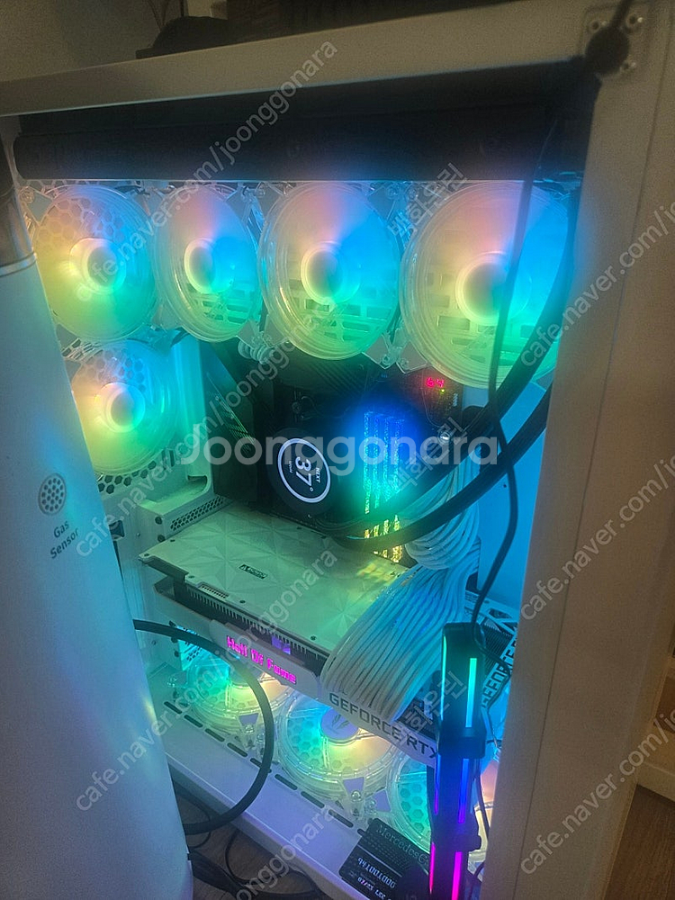 ryzen9 5900x + x570다크히어로 + 309...--0