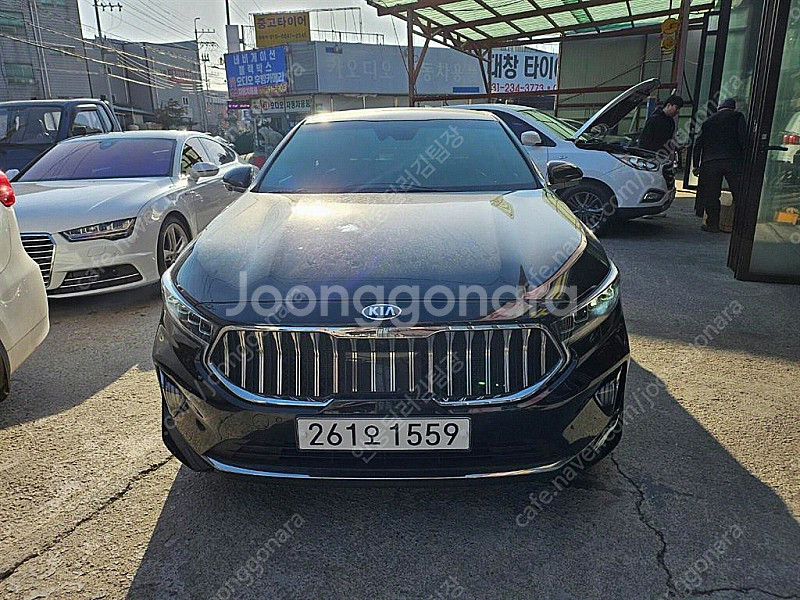 기아 K7 프리미어 가솔린 25 GDI 판매합니다 ★전...--0
