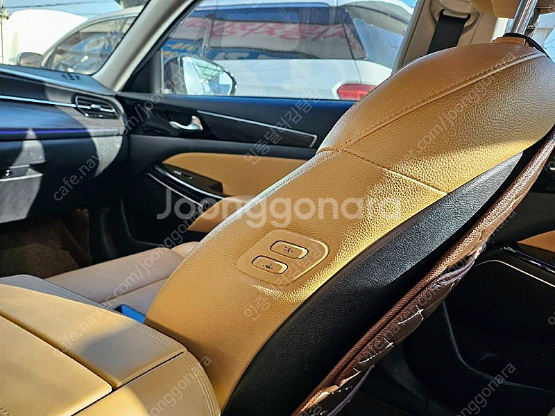 기아 K7 프리미어 가솔린 25 GDI 판매합니다 ★전...--6