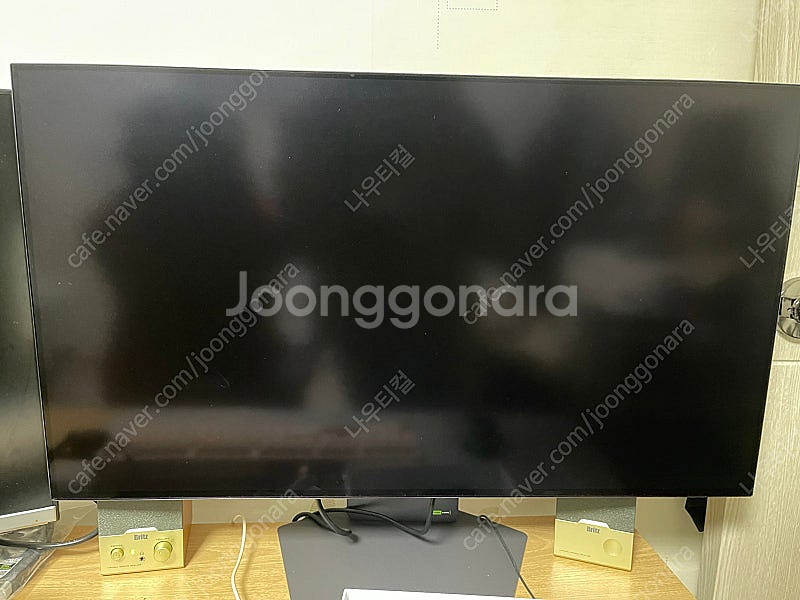 HP 오멘 GT22-2006KR rtx 4090 ,lg...--2