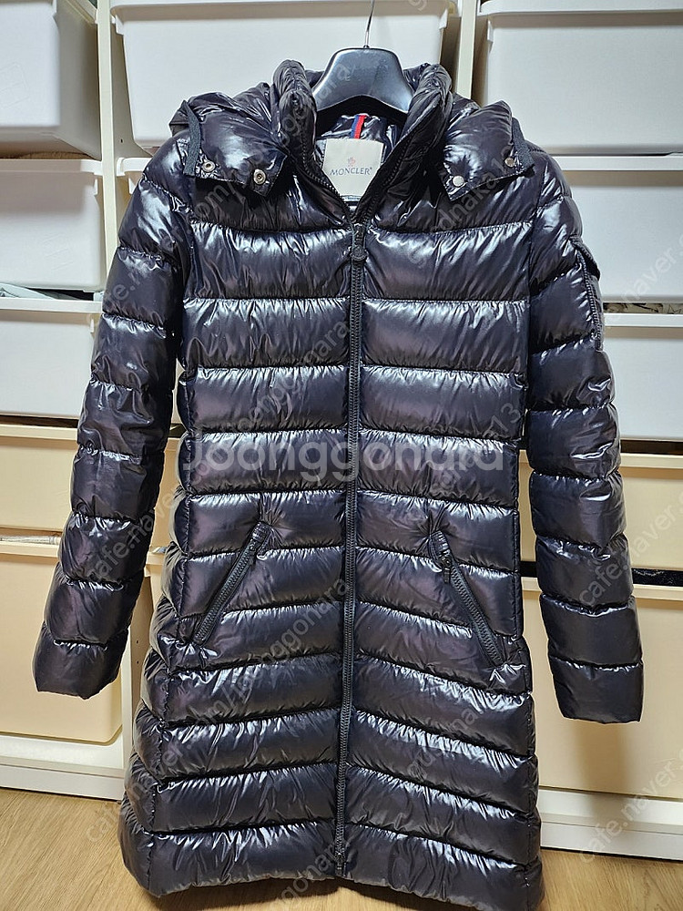 몽클레어 모카 14y--0