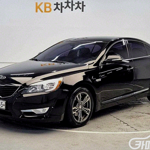 K7 VG350 노블레스 2010 년 이 금액이 맞나싶은 중고가격