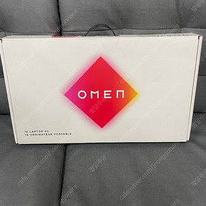 OMEN Gaming Laptop 16-xf0052AX 게이밍노트북 판매합니다 ~