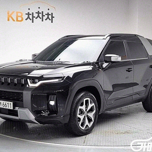 토레스 1.5 GDI-T 2WD 2023 년 중고차◆전액할부◆중고리스◆여유자금◆