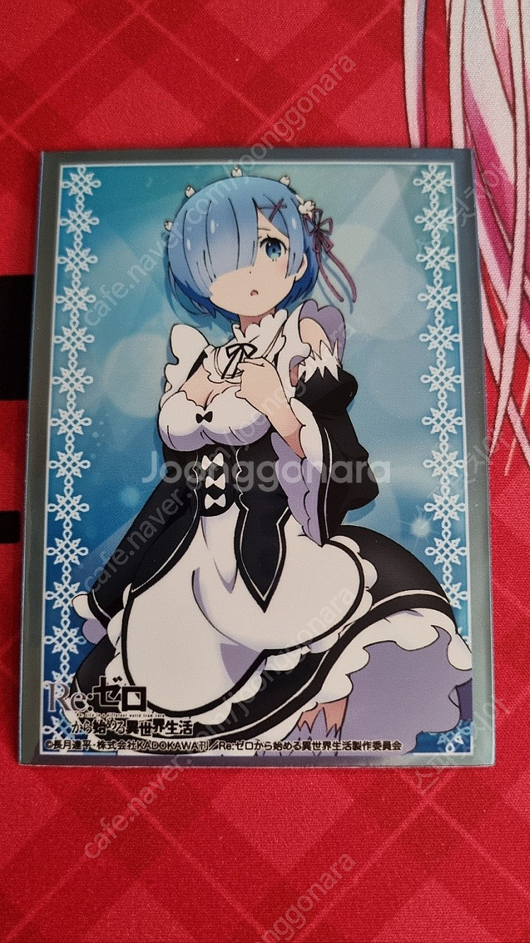 유희왕 유벨덱+푸른눈 덱 팝니다--7