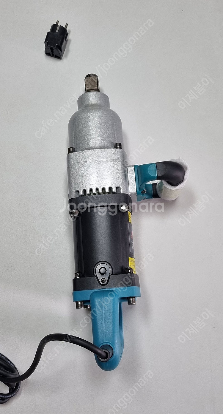 [새상품]대형 임팩트 렌치 (숏 폴 2000W 36mm...--3