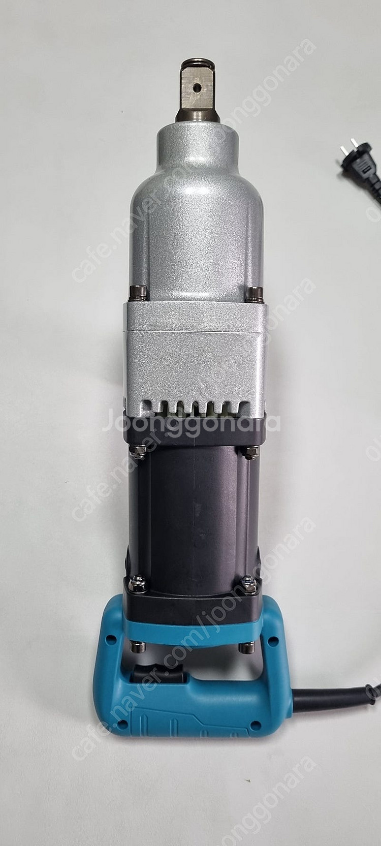 [새상품]대형 임팩트 렌치 (숏 폴 2000W 36mm...--4