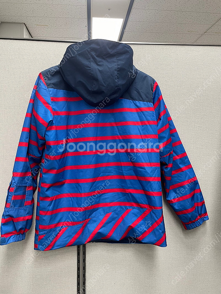 피니스 길이조절 스키복 주니어 170사이즈--2