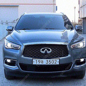 @17년식 QX60 3.5 AWD 전국최저가격@최저가@박리다매@저신용전액할부