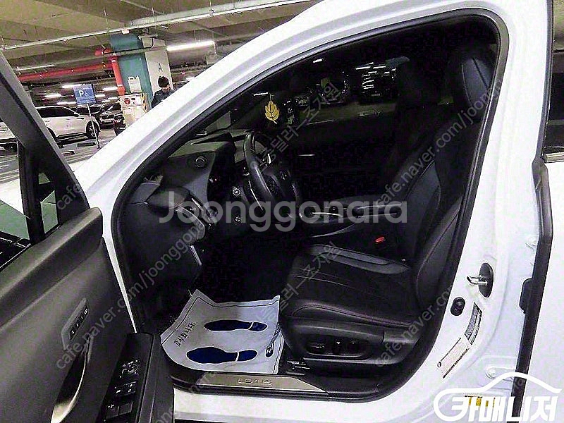 [렉서스]UX 250h 2.0 F 스포츠 2WD ★중고...--6