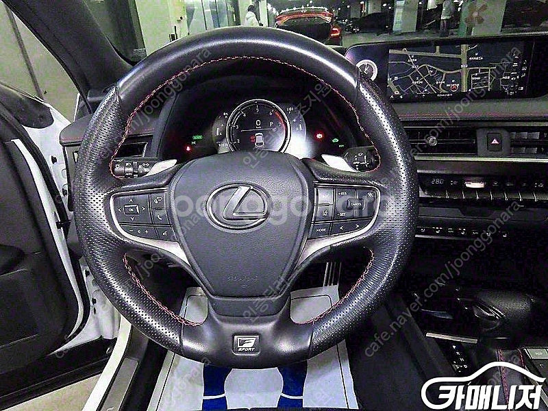 [렉서스]UX 250h 2.0 F 스포츠 2WD ★중고...--8