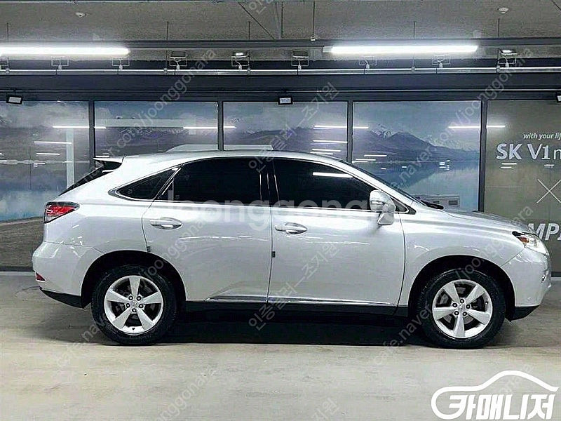 [렉서스]RX 350 슈프림 ★중고차★중고차매입★전액할...--3