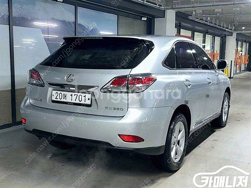 [렉서스]RX 350 슈프림 ★중고차★중고차매입★전액할...--4