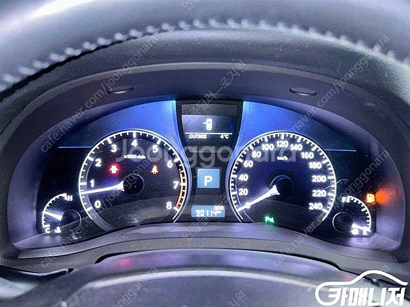 [렉서스]RX 350 슈프림 ★중고차★중고차매입★전액할...--7