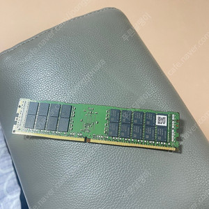 삼성전자 서버용 DDR4 32GB PC4-2400T