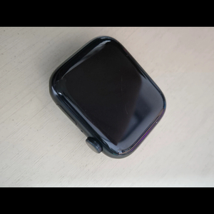 애플워치7 45mm팔아요 gps