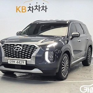 팰리세이드 디젤 2.2 4WD 2019 년 중고가격 너무 저렴해요