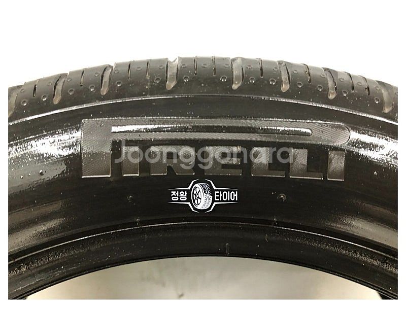 중고타이어 피렐리 피제로 올시즌 215/55R17 쏘나...--0
