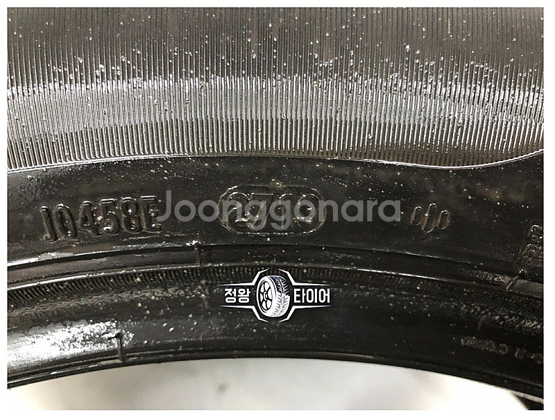 중고타이어 피렐리 피제로 올시즌 215/55R17 쏘나...--4