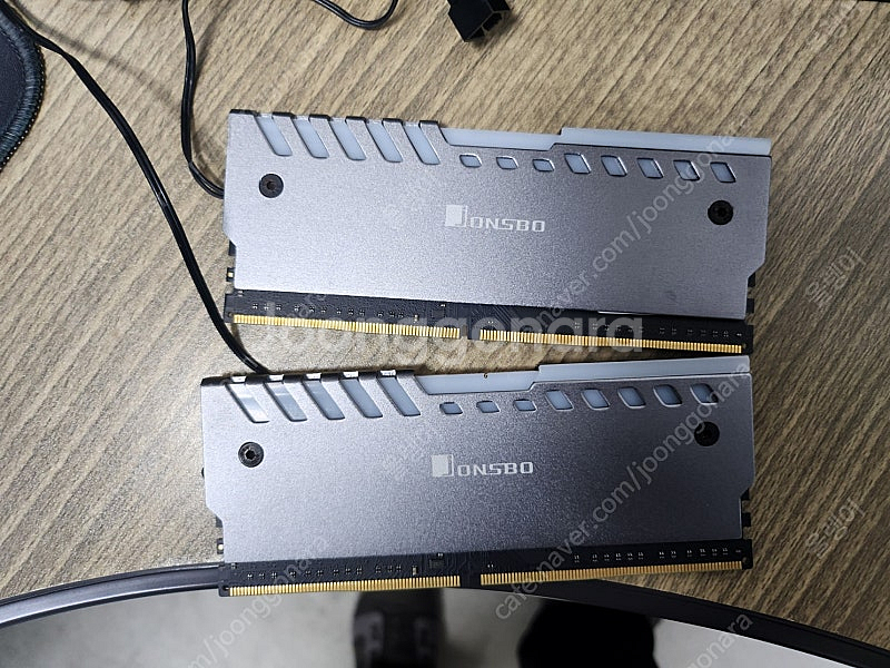GeIL DDR4-3200 CL22 PRISTINE 1...--0