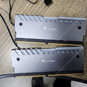 GeIL DDR4-3200 CL22 PRISTINE 16GB x 2 (32GB)
