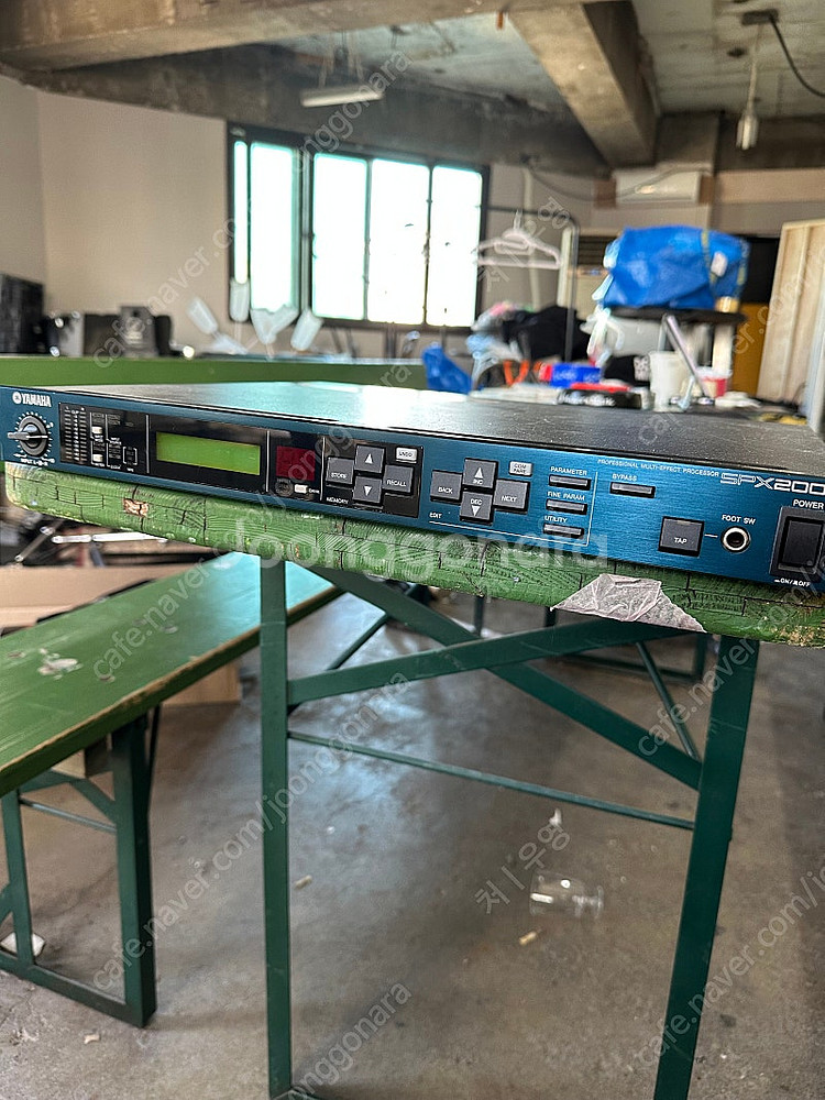 야마하 spx-2000 팝니다--0