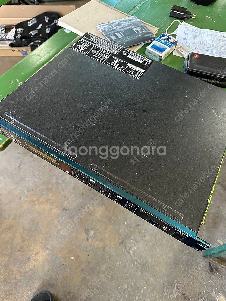 야마하 spx-2000 팝니다--1