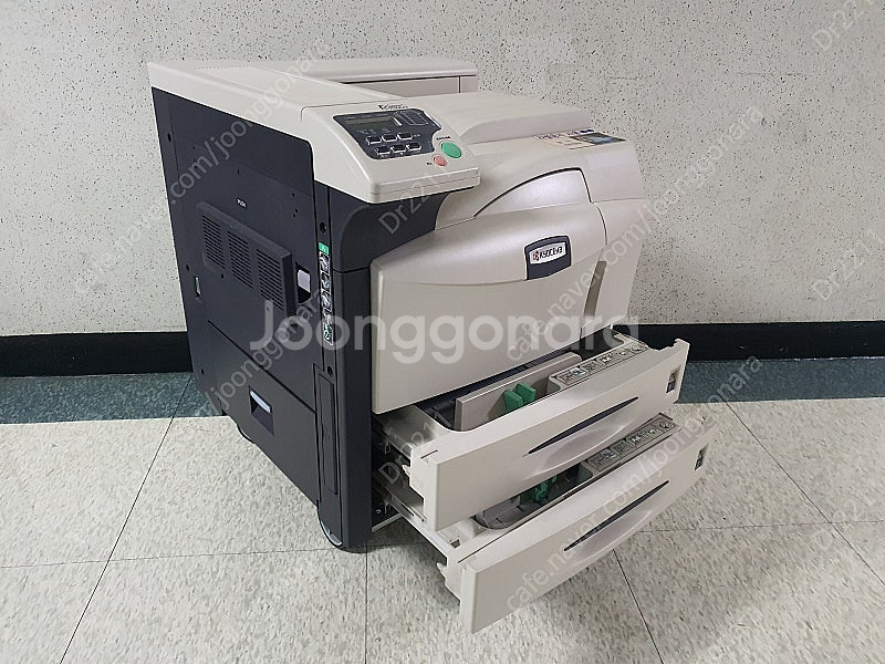 교세라 FS-9130DN 고속 A3 흑백 레이저 프린터...--6