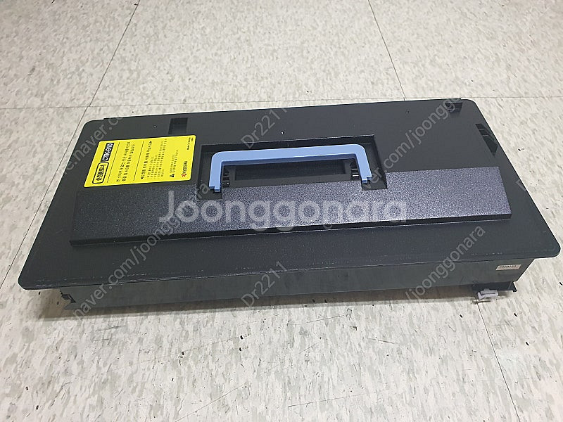 교세라 FS-9130DN 고속 A3 흑백 레이저 프린터...--7