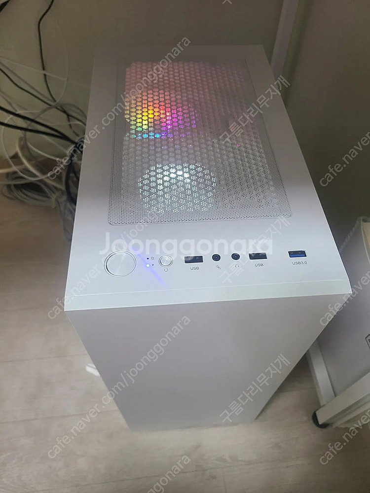i5 8400 gtx1060 메모리램 24g (16g+...--2