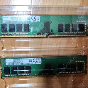 삼성전자 DDR4-2666 8GB x 2 (16GB)