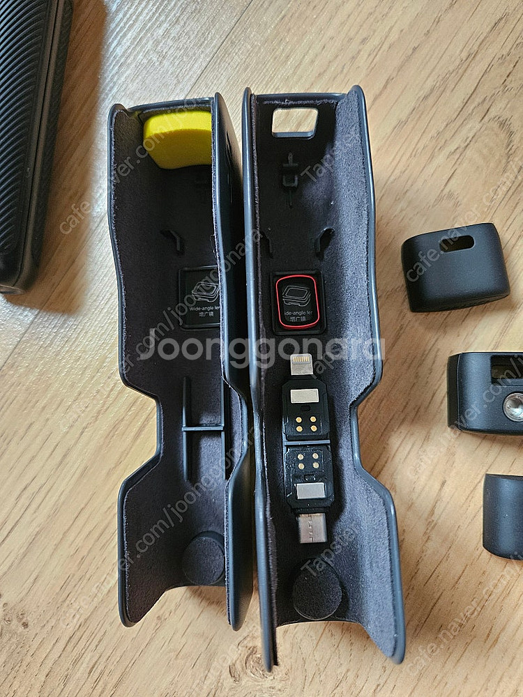 Dji 오즈모 포켓2 크리에이터 셋 + 전용 확장로드 ...--2