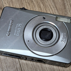 ixus75 팝니다