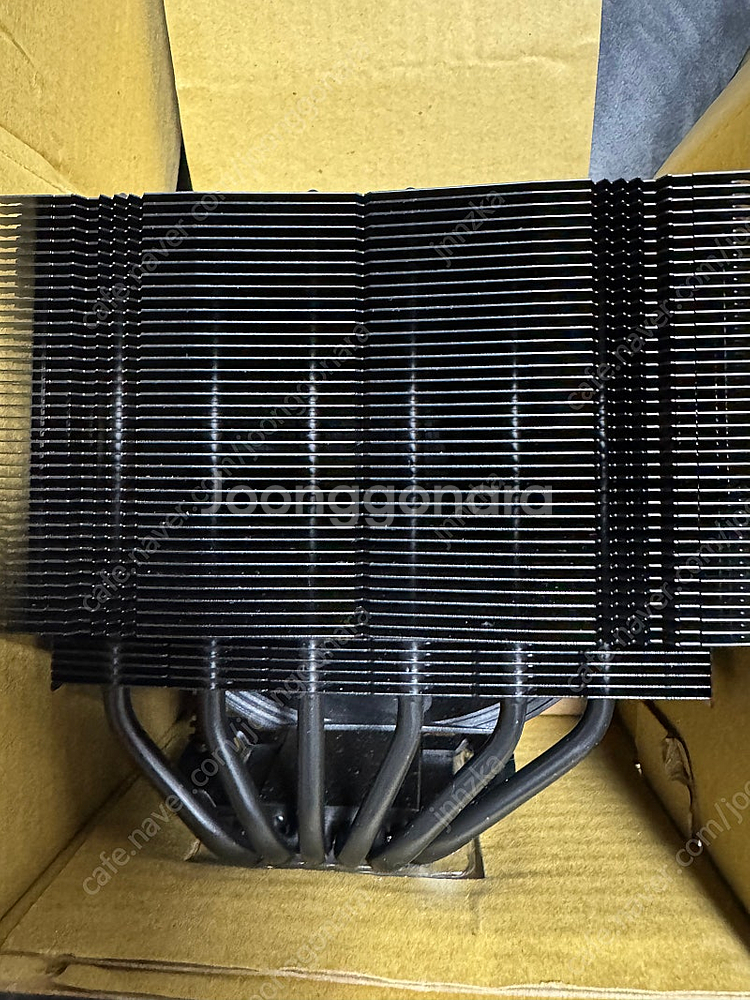 녹투아 noctua nh - d15s 팬--2