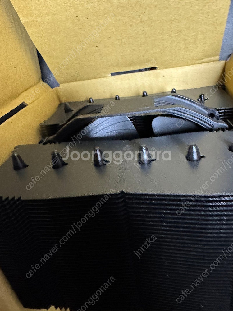 녹투아 noctua nh - d15s 팬--3