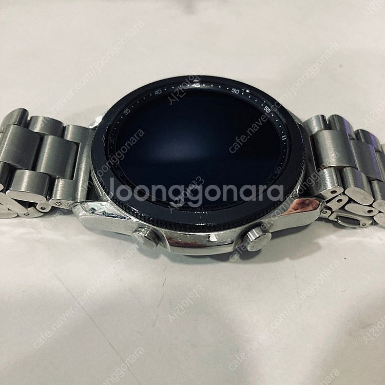 갤럭시 워치4 44mm 케이블포함 S급 4만5천원 판매...--3