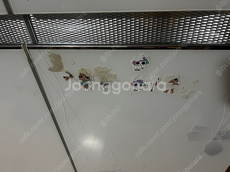 LG 823L 13년 4월형 냉장고 (모델명: R-T8...--2
