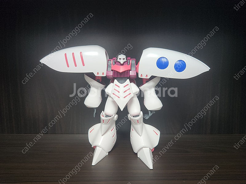 HG 큐베레이 시난주 스타인 내러티브 V2 어설트 버스...--0
