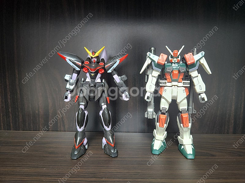 HG 큐베레이 시난주 스타인 내러티브 V2 어설트 버스...--1