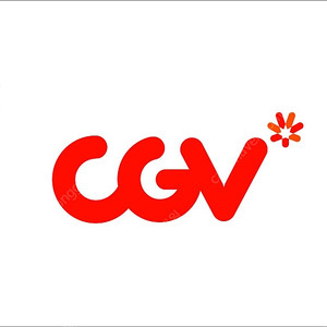 CGV 영화 예매권