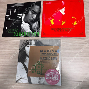 서태지 베스트 LP, Kiss LP 판매합니다.