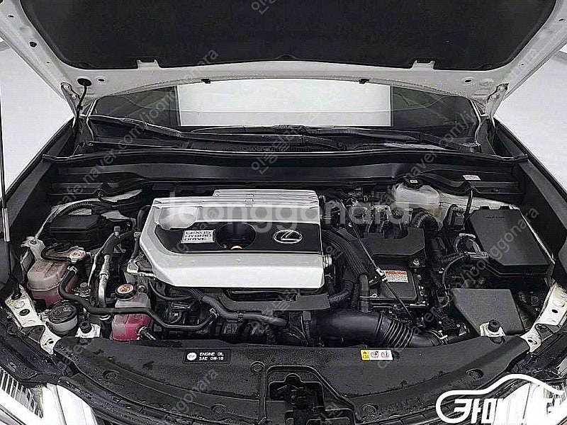 [렉서스]UX 250h 2.0 AWD ★중고차★중고차매...--5
