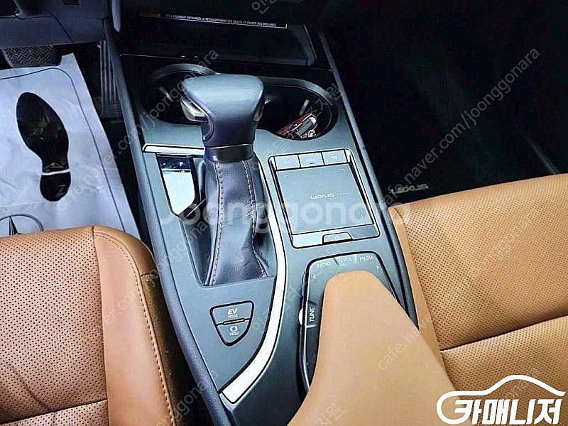 [렉서스]UX 250h 2.0 AWD ★중고차★중고차매...--8