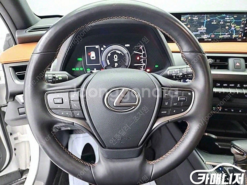 [렉서스]UX 250h 2.0 AWD ★중고차★중고차매...--9