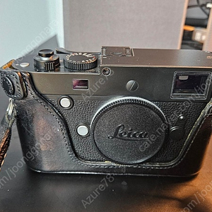 [부산, 택배] 라이카 모노크롬 typ 246 판매 leica monochrom