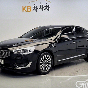 더 뉴 K7 3.0 GDI 프레스티지 2016 년 이 금액이 맞나싶은 중고가격